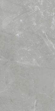Pulpis M. Rectified Matte Grey Wall Tile 40X80 by Kale - view 4