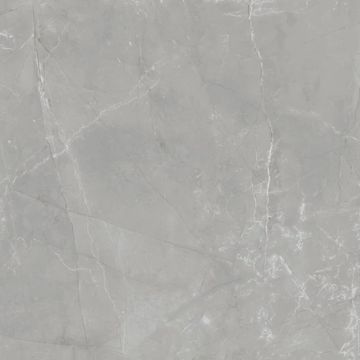 Pulpis M. Rectified Matte Grey Floor Tile 59X59 by Kale - view 2