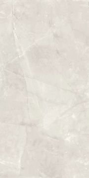 Pulpis M. Rectified Matte White Wall Tile 40X80 by Kale - view 2