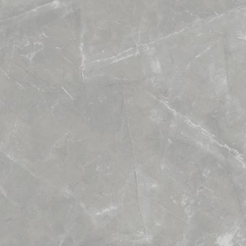 Pulpis M. Satin Polished Grey Floor Tile 60X60 by Kale - view 7