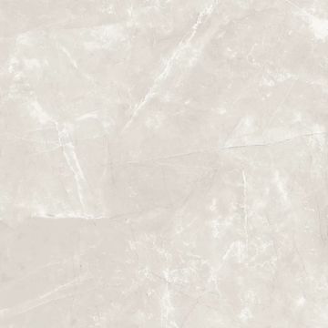 Pulpis M. Rectified Satin Polished White Floor Tile 59X59 by Kale - view 4
