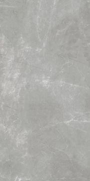 Pulpis M. Rectified Matte Grey Wall Tile 40X80 by Kale - view 8