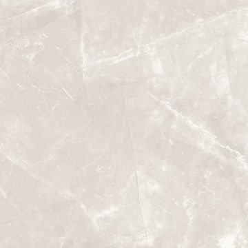 Pulpis M. Satin Polished White Floor Tile 60X60 by Kale - view 8