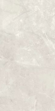 Pulpis M. Rectified Polished White Wall Tile 40X80 by Kale - view 4