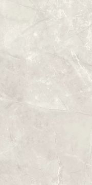 Pulpis M. Matte White Wall Tile 41X81 by Kale - view 4