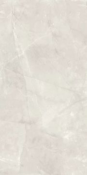 Pulpis M. Matte White Wall Tile 41X81 by Kale - view 2