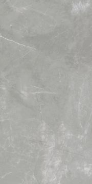 Pulpis M. Rectified Matte Grey Wall Tile 40X80 by Kale - view 6