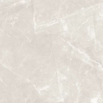 Pulpis M. Rectified Satin Polished White Floor Tile 59X59 by Kale - view 7
