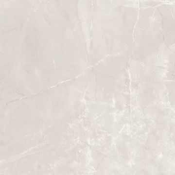 Pulpis M. Rectified Satin Polished White Floor Tile 59X59 by Kale - view 2