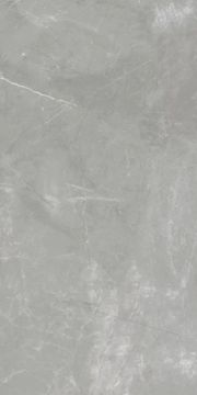 Pulpis M. Matte Grey Wall Tile 41X81 by Kale - view 3