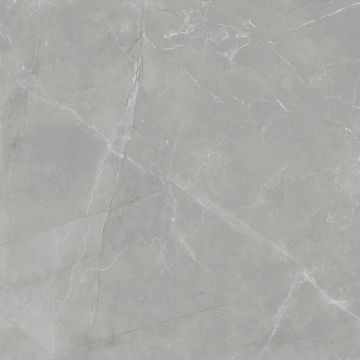 Pulpis M. Rectified Matte Grey Floor Tile 59X59 by Kale - view 8