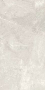 Pulpis M. Rectified Matte White Wall Tile 40X80 by Kale - view 5