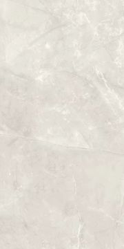 Pulpis M. Polished White Wall Tile 41X81 by Kale - view 5
