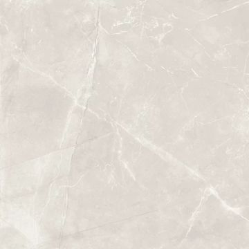 Pulpis M. Rectified Matte White Floor Tile 59X59 by Kale - view 5