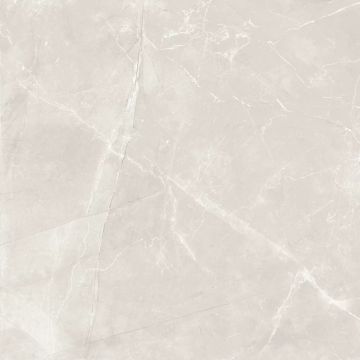 Pulpis M. Rectified Matte White Floor Tile 59X59 by Kale - view 6