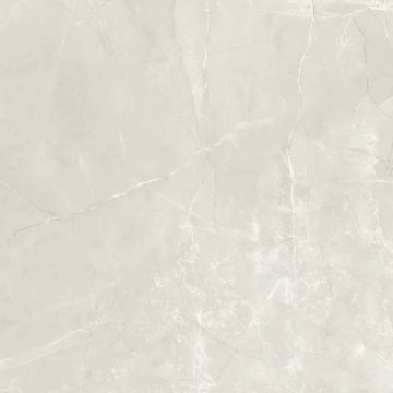 Pulpis M. Rectified Matte White Floor Tile 59X59 by Kale - view 2