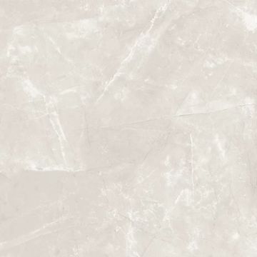 Pulpis M. Rectified Matte White Floor Tile 59X59 by Kale - view 3