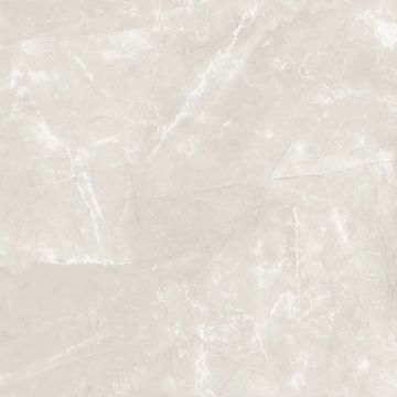 Pulpis M. Rectified Matte White Floor Tile 59X59 by Kale - view 4