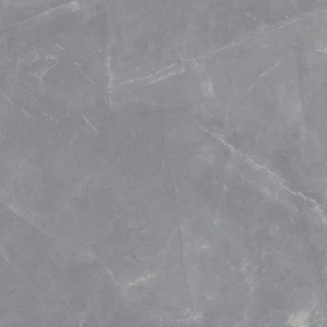 Pulpis Majestic Polished Grey Porcelain Tile 59X59 by Kale - view 8