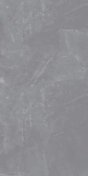 Pulpis Majestic Polished Grey Porcelain Tile 60X120 by Kale - view 2