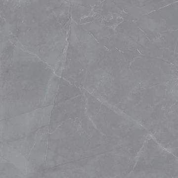 Pulpis Majestic Semi Polished Grey Porcelain Tile 59X59 by Kale - view 5