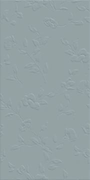 Peony Matte Floral Decor 29x59 by Kale - view 2