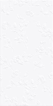 Peony Matte Floral Decor 29x59 by Kale - view 2