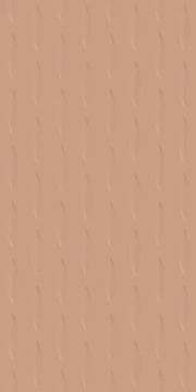 Peony Matte Geometric Decor 29x59 by Kale - view 2