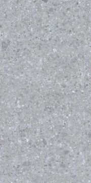 Pietra Di Gre Matte Grey Porcelain Slab 162x323 by Kale - view 2