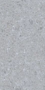 Pietra Di Gre Matte Grey Porcelain Slab 162x323 by Kale - view 6