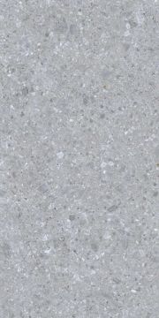 Pietra Di Gre Matte Grey Porcelain Slab 162x323 by Kale - view 4