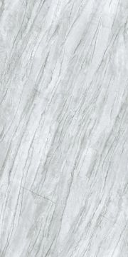 Platinus Matte Porcelain Slab 162x323 by Kale - view 4