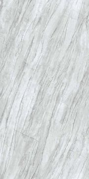 Platinus Polished Kalesinterflex Porcelain Slab 162x323 by Kale - view 4