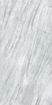 Platinus Polished Porcelain Slab 162x323 by Kale - view 2