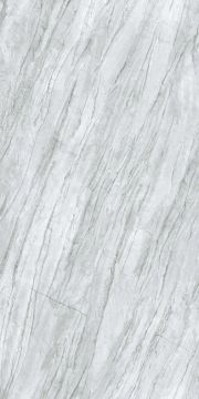Platinus Polished Porcelain Slab 162x323 by Kale - view 4