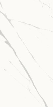 Royal Marbles Matte Calacatta Calma Porcelain Tile 60x120 by Kale - view 2