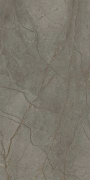 Royal Marbles Matte Silver River Dark Porcelain Tile 60x120 by Kale - view 6