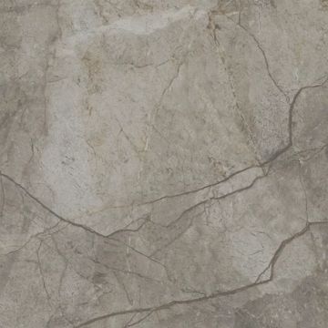Royal Marbles Matte Silver River Dark Porcelain Tile 60x60 by Kale - view 2