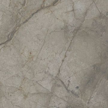 Royal Marbles Matte Silver River Dark Porcelain Tile 60x60 by Kale - view 8