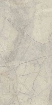 Royal Marbles Matte Silver River Light Porcelain Tile 60x120 by Kale - view 4