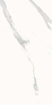 Royal Marbles Polished Calacatta Calma Porcelain Tile 60x120 by Kale - view 6