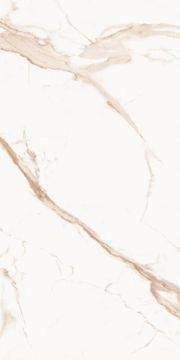 Royal Marbles Polished Calacatta Dolce Porcelain Tile 60x120 by Kale - view 6