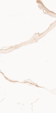 Royal Marbles Polished Calacatta Dolce Porcelain Tile 60x120 by Kale - view 3