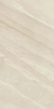 Royal Marbles Polished Cream Marrakesh Porcelain Tile 60x120 by Kale - view 7