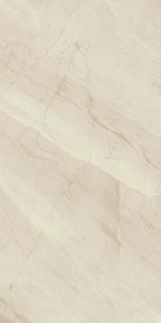 Royal Marbles Polished Cream Marrakesh Porcelain Tile 60x120 by Kale - view 5