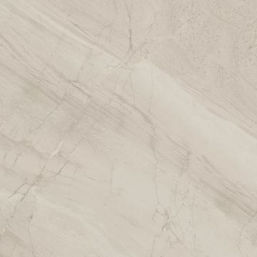 Royal Marbles Polished Cream Marrakesh Porcelain Tile 60x60 by Kale - view 7