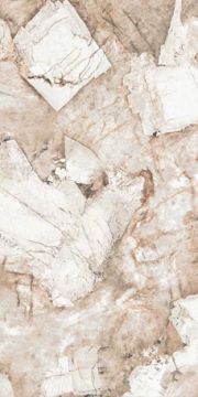 Royal Marbles Polished Bianca Modül-A Porcelain Tile 60x120 by Kale - view 3