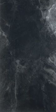 Royal Marbles Polished Black Cloud Porcelain Tile 60x120 by Kale - view 2