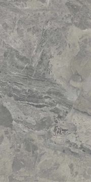 Royal Marbles Polished Grey Tuana Porcelain Tile 60x120 by Kale - view 7