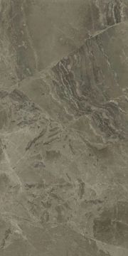 Royal Marbles Polished Grey Tuana Porcelain Tile 60x120 by Kale - view 6